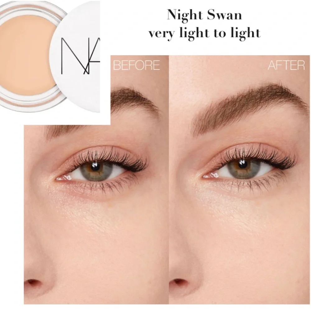 NEW✅NARS Light Reflecting Undereye Brightener